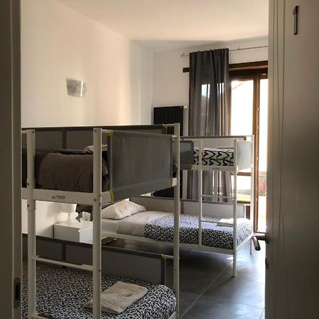 Hostel Torino Eksteriør bilde