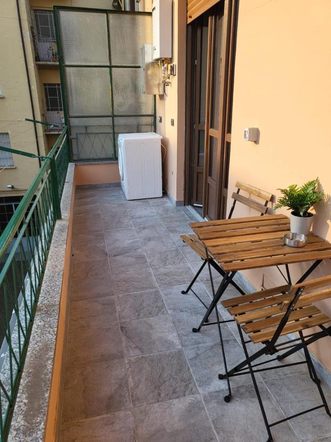 Hostel Torino Eksteriør bilde