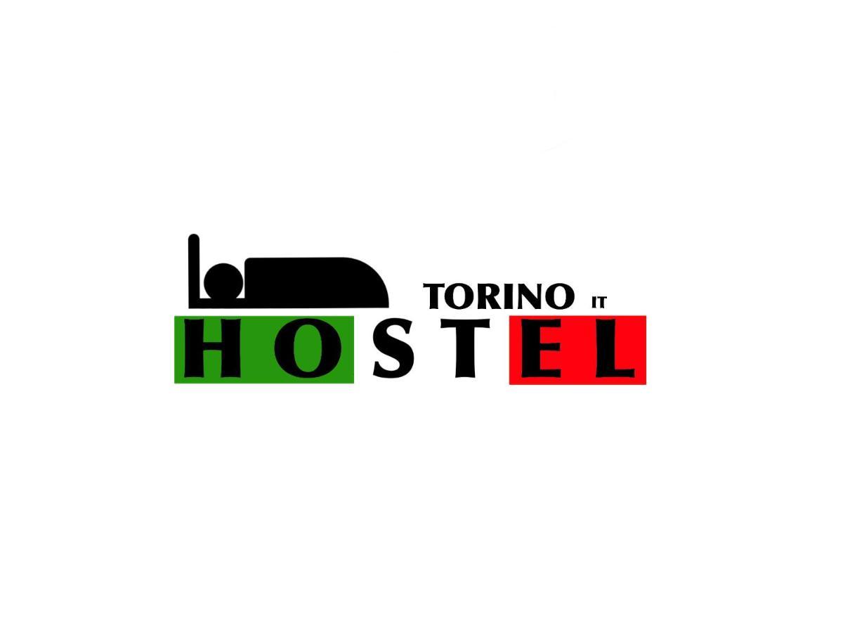 Hostel Torino Eksteriør bilde