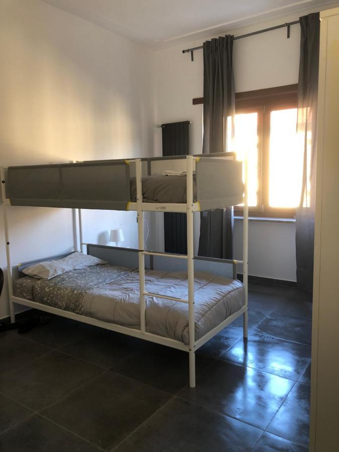Hostel Torino Eksteriør bilde