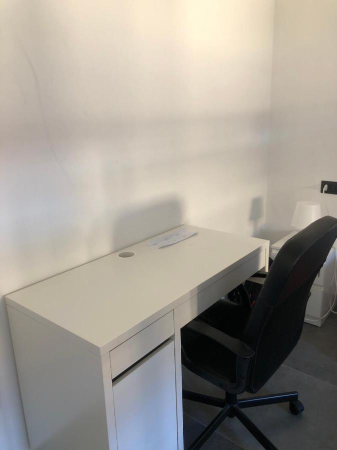 Hostel Torino Eksteriør bilde
